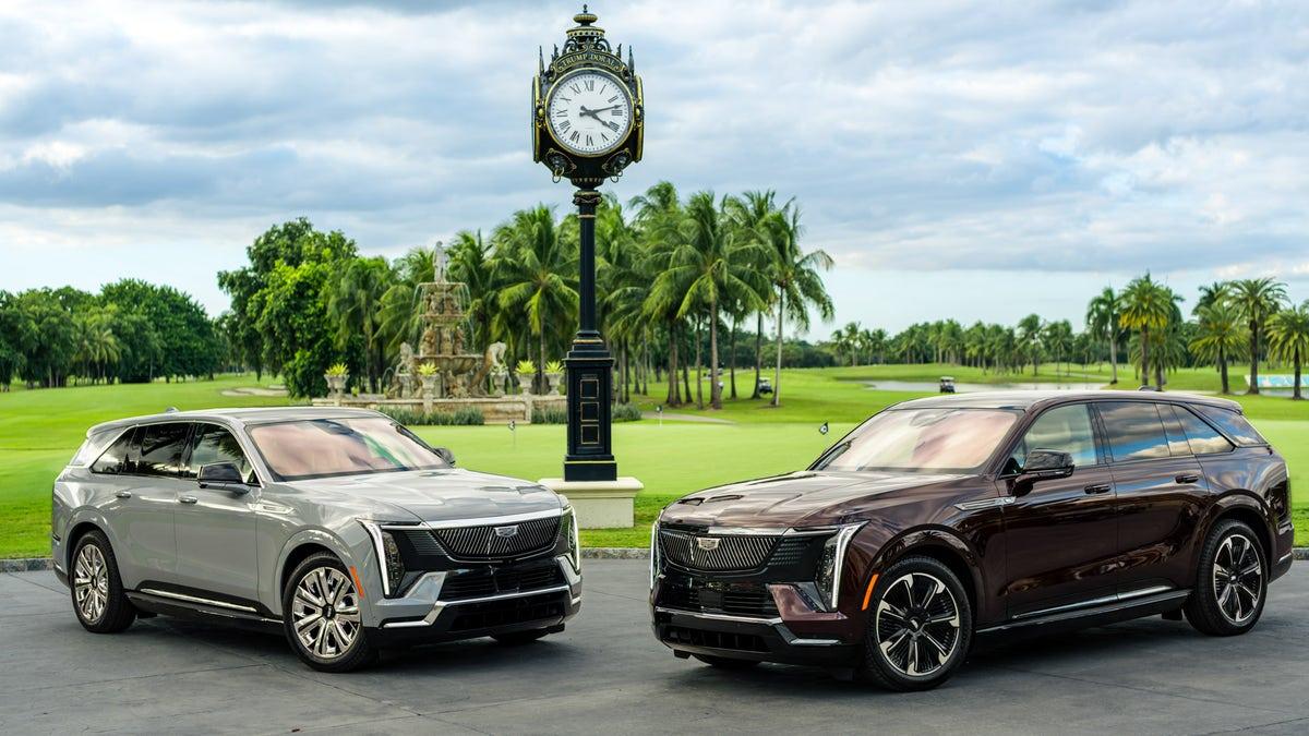 Cadillac Championship