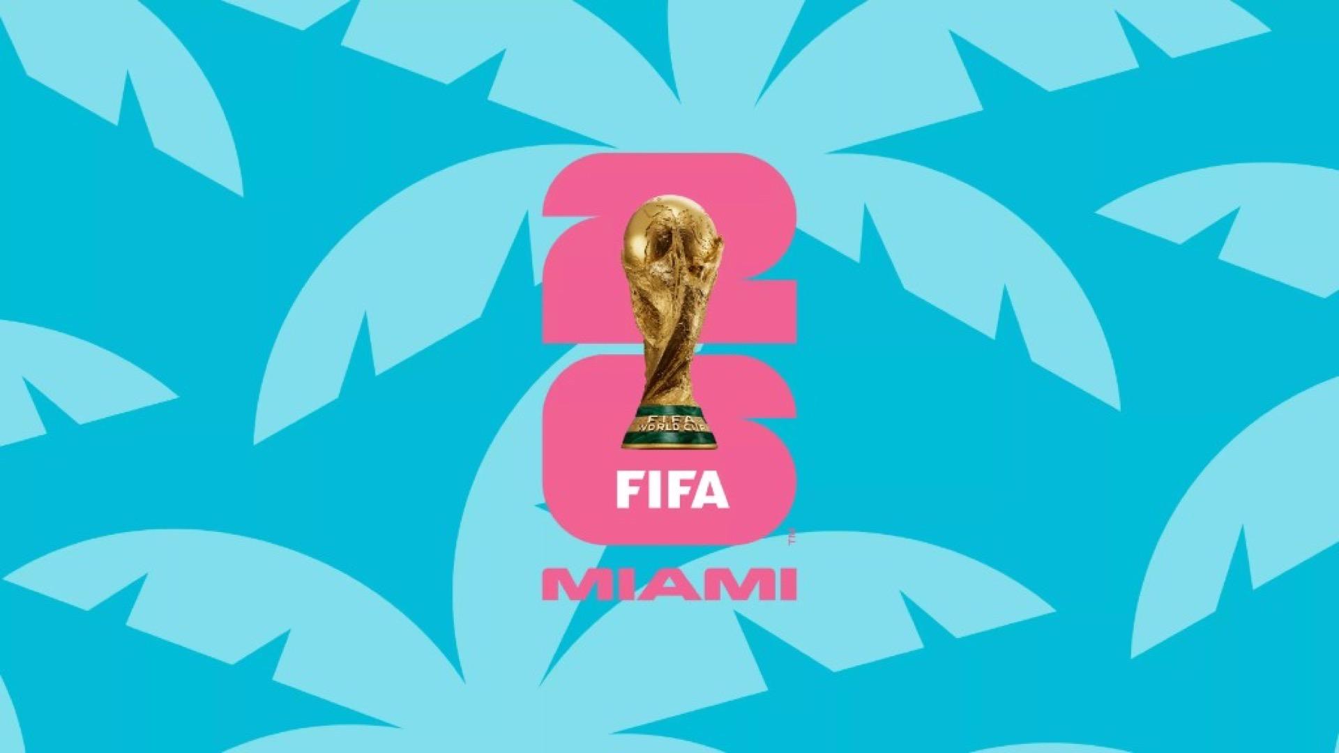 FIFA World Cup 2026 — Miami