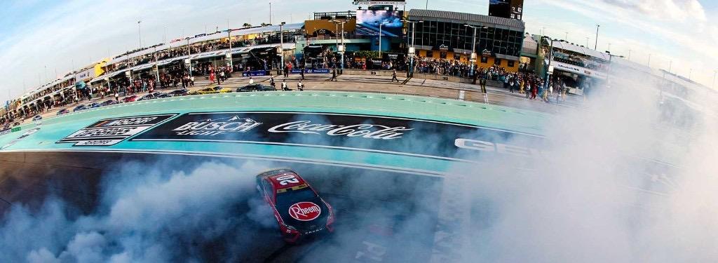 NASCAR Championship Weekend